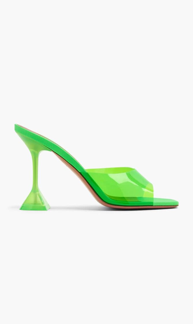 Lupita Mules