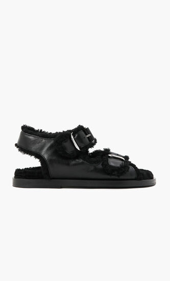 Meribel Sandals