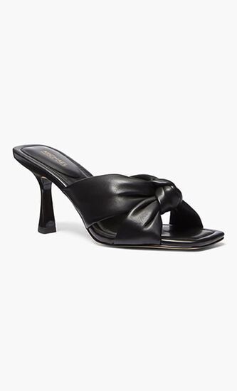 ELENA HEELED SANDAL