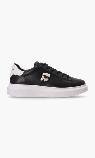 Lo Lace Sneaker