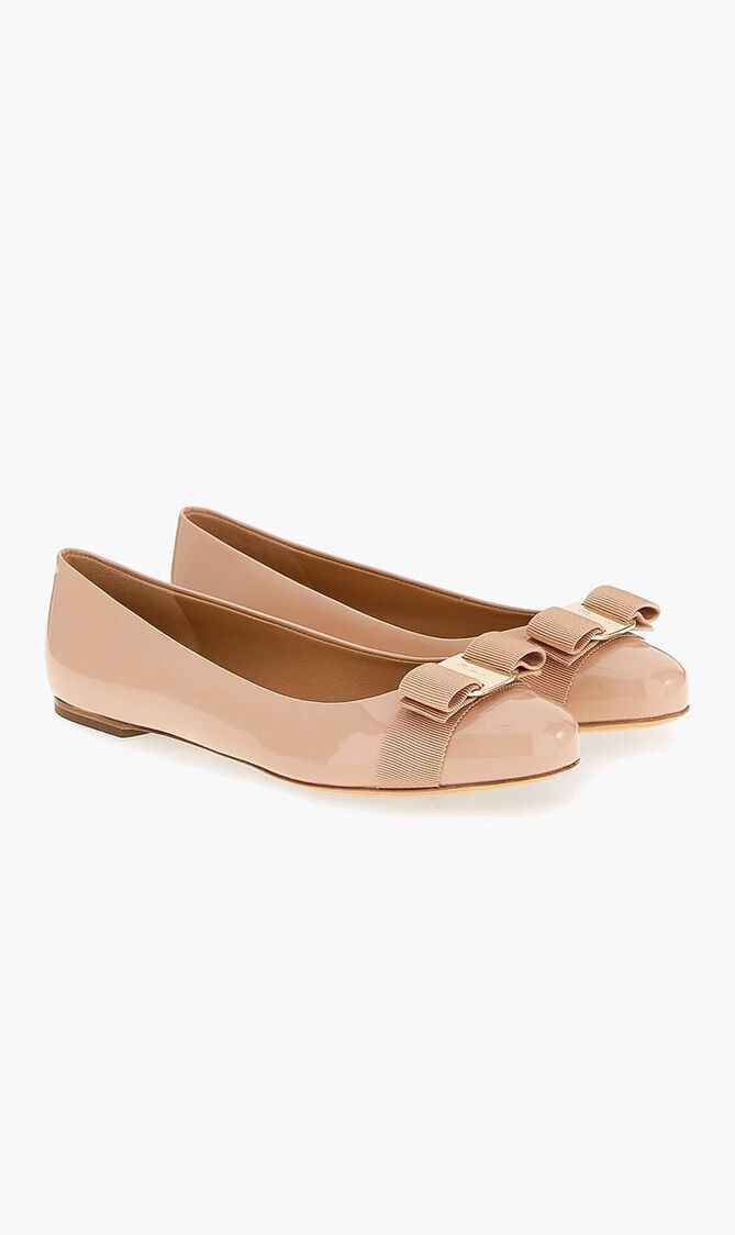Varina Ballet Flat