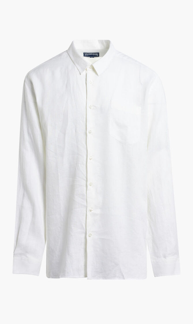 CAROON BASIC CHEMISE