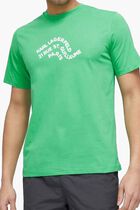 WAVE LOGO RELAXED T-SHIRT