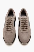 GENESIS NEO SUEDE RUNNER