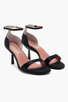 The Editor Convertible Sandals
