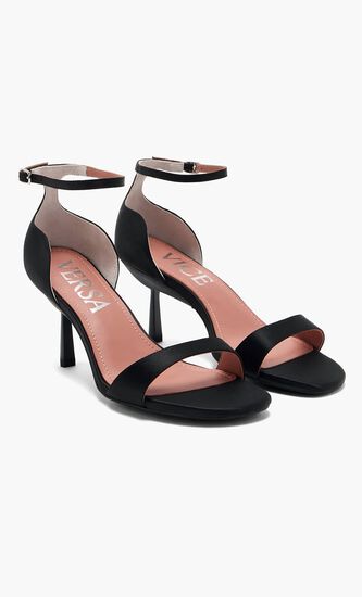 The Editor Convertible Sandals