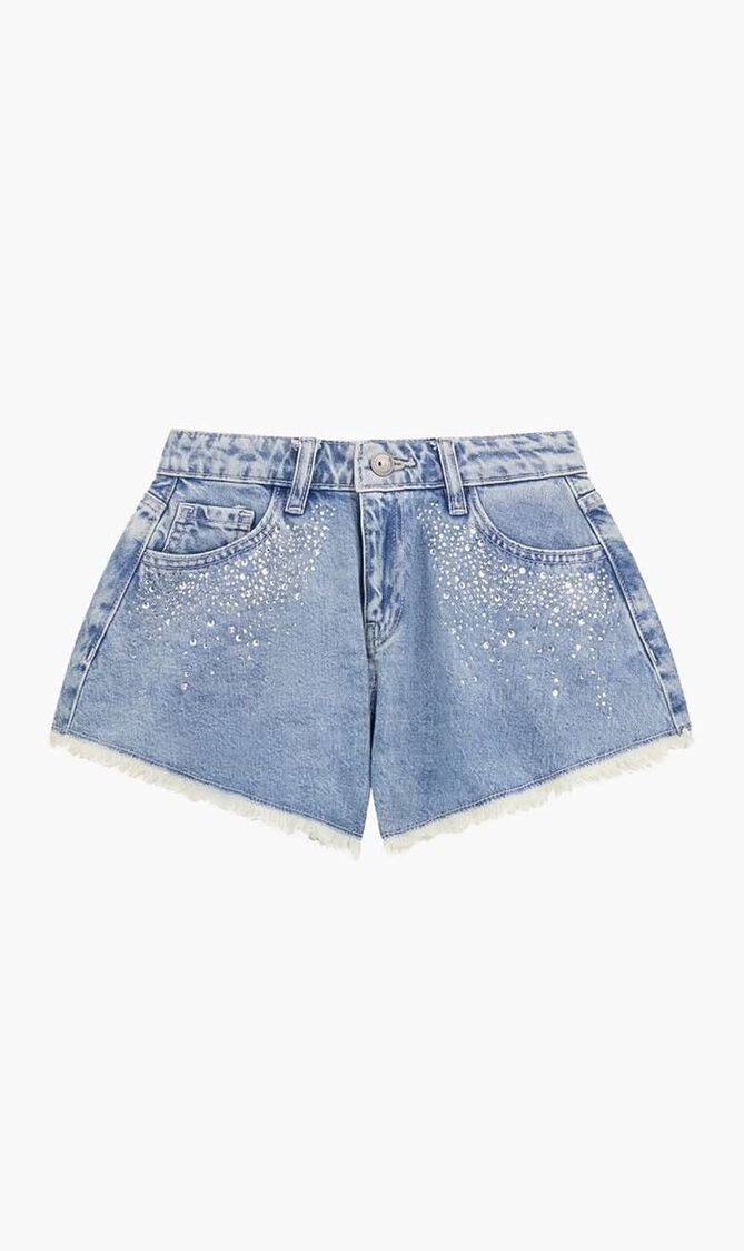 Sparkle Shorts