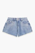 Sparkle Shorts