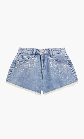 Sparkle Shorts