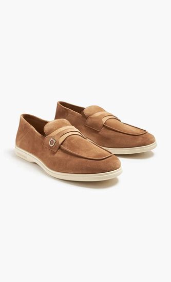 Drame Loafers