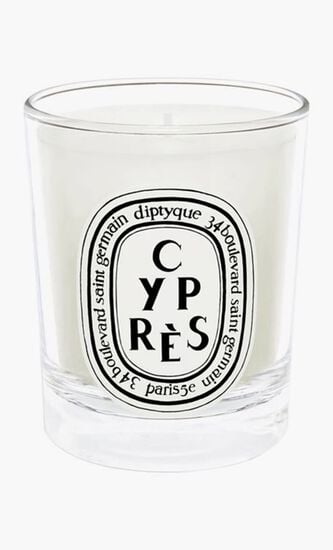 DTQ MINI CANDLE CYPRES 70G