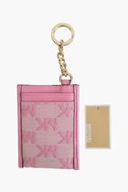 Logo Card Holder