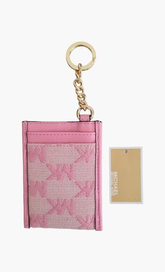 Logo Card Holder