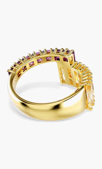 Matrix Ring