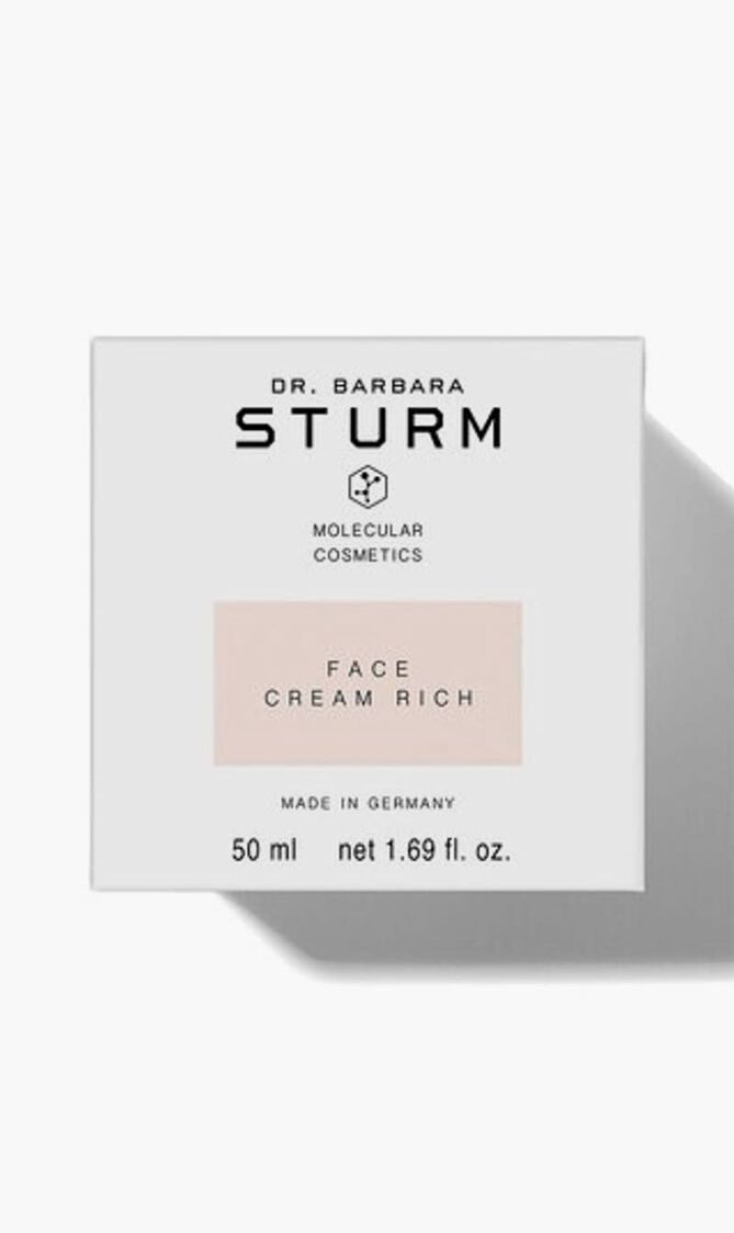 Face Cream Rich