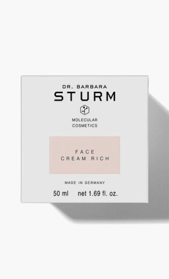 Face Cream Rich