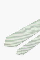 Classic Striped Tie Classic Striped Tie