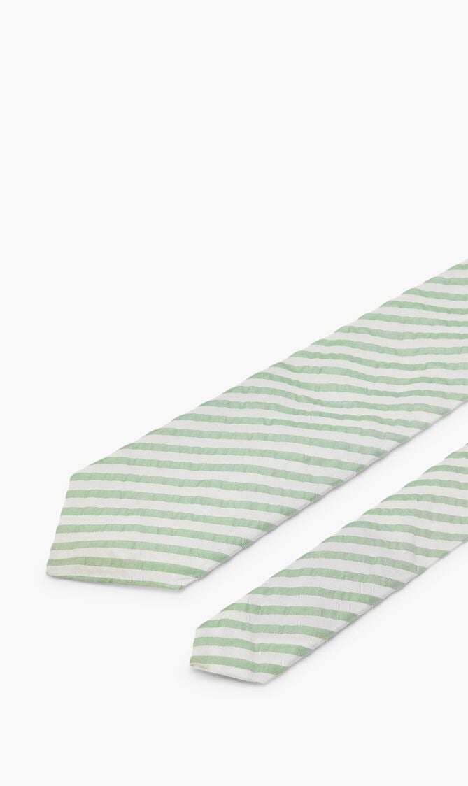 Classic Striped Tie Classic Striped Tie