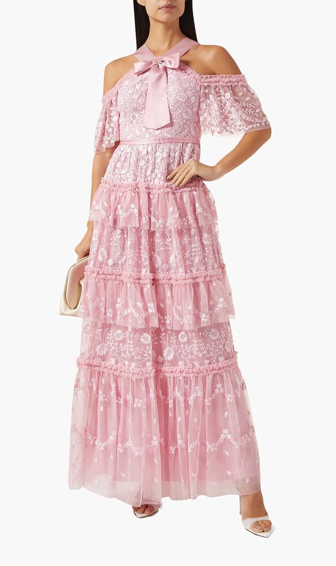 Primrose Gown