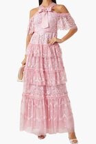 Primrose Gown