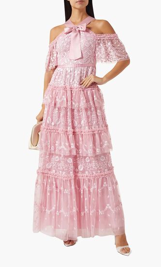 Primrose Gown