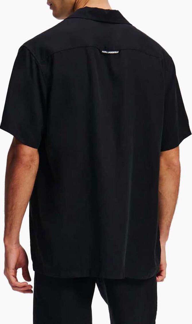 Kameo Short Sleeved Shirt
