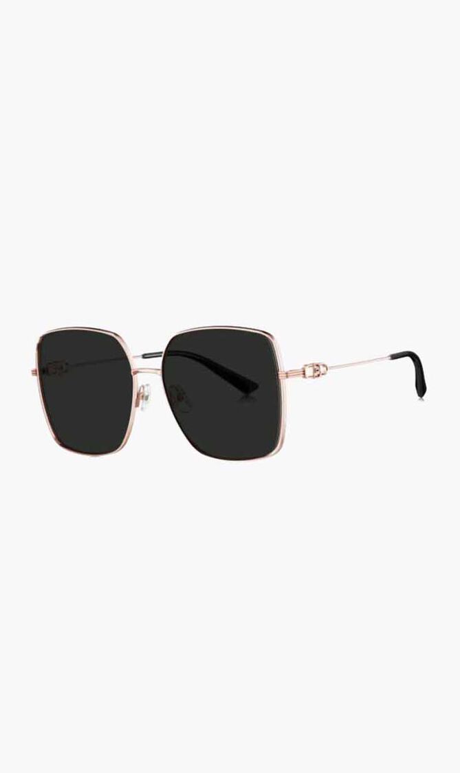 Square Sunglasses