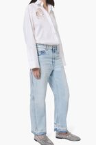 CORNELLI OVERSIZED SHIRT