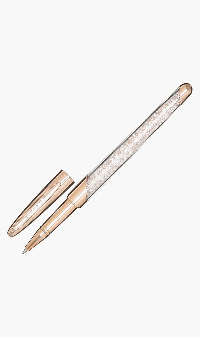 Crystalline Nova Rollerball Pen