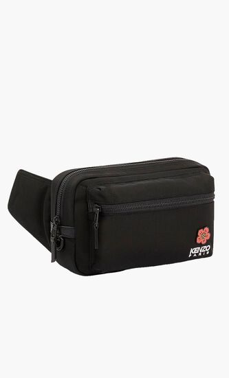 Kenzo Crest Belt Bag