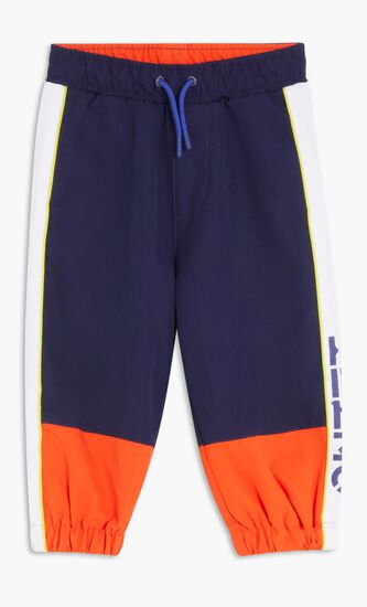 JOGGING BOTTOMS