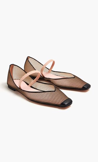Tremaine Ballet Flats