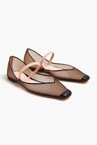 Tremaine Ballet Flats Tremaine Ballet Flats