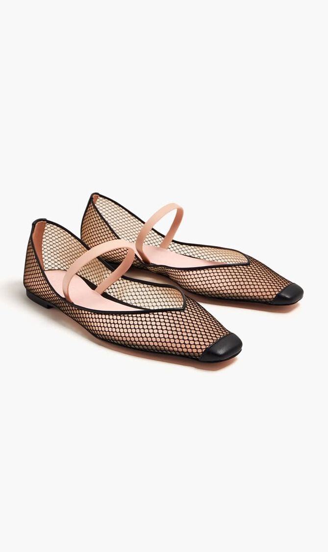 Tremaine Ballet Flats Tremaine Ballet Flats