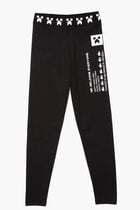 Minecraft Print Leggings