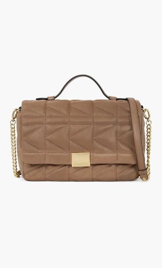 K/KUILT Crossbody Bag