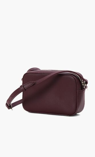 Stud Clutch Bag