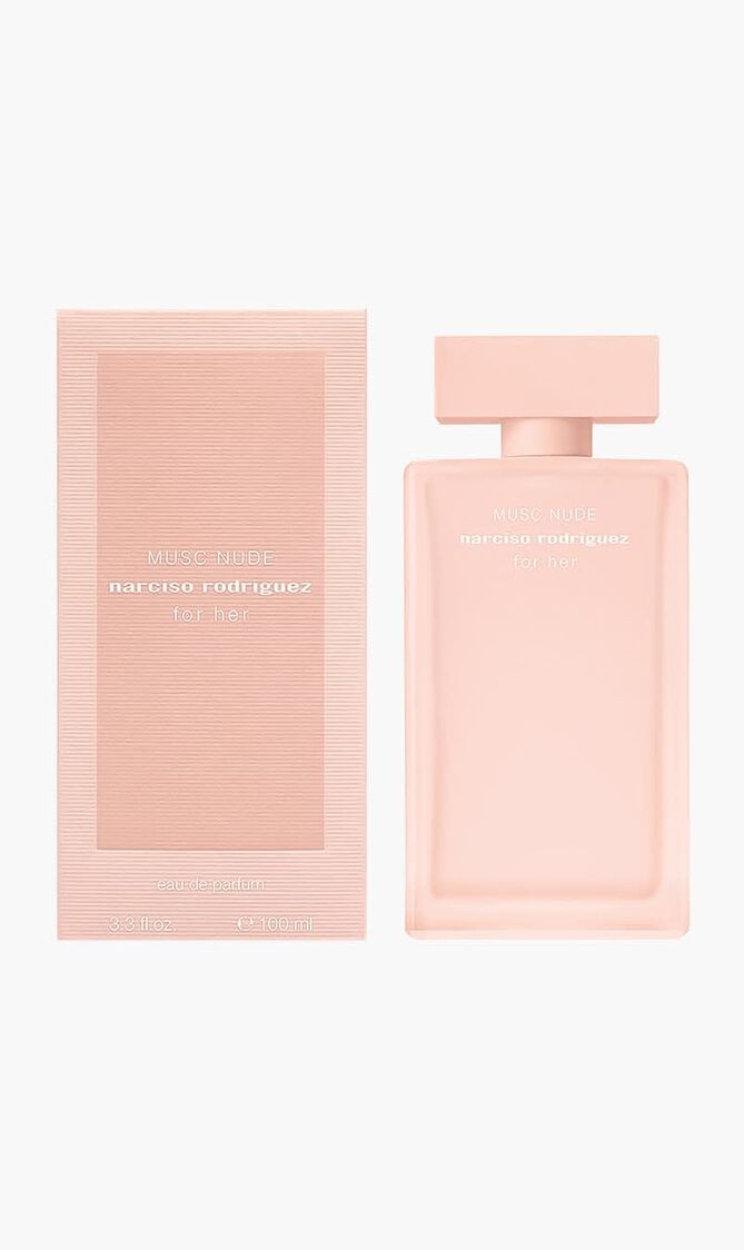 For Her Musc Nude, 100ml