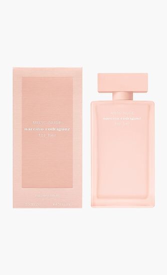 For Her Musc Nude, 100ml