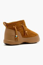 Luna Low Beads boots