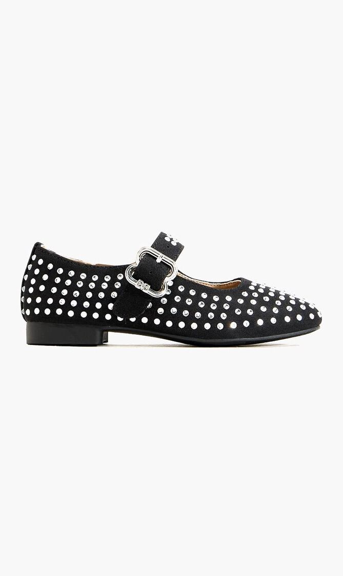 Mary Jane Flats