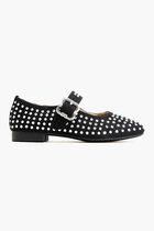Mary Jane Flats