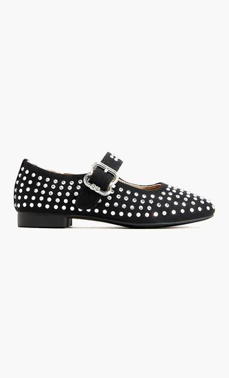 Mary Jane Flats