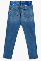 KLJ TAPERED DENIM