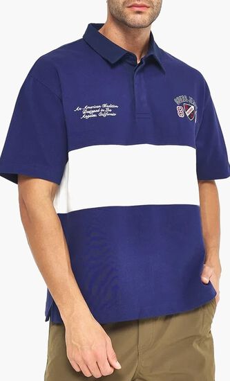 Rugby Polo