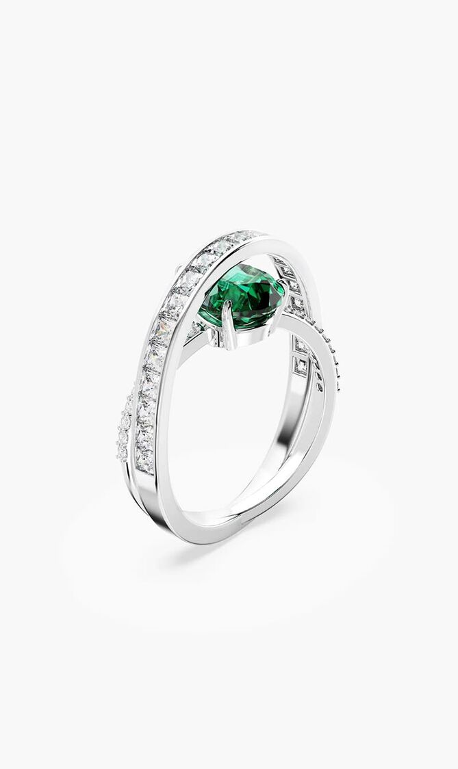 HYPERBOLA RING DB GRE/RHS 55 MM