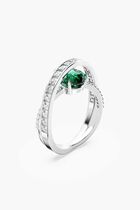 HYPERBOLA RING DB GRE/RHS 55 MM