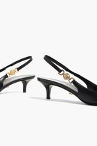 Medusa 95 Slingback Pumps