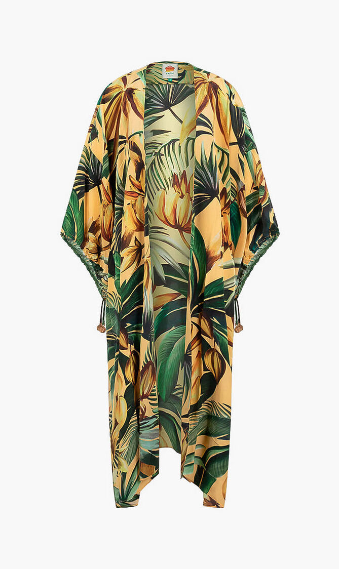 Bananart Kimono
