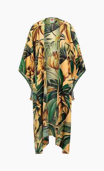 Bananart Kimono